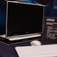 Illustration for article titled MSI Gets Into Nettop PC Game With All-in-One Wind Neton Range